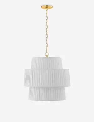 Emond Pendant Light