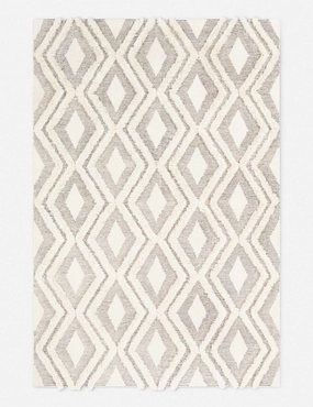 Era Hand-Tufted Wool Rug
