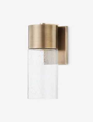 Ericka Outdoor Sconce
