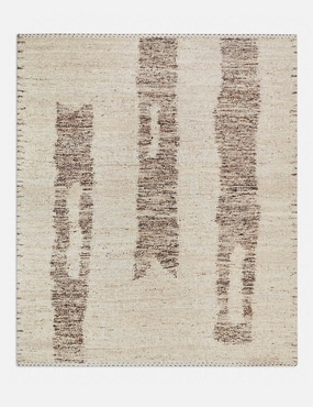Esha Hand-Knotted Wool Rug