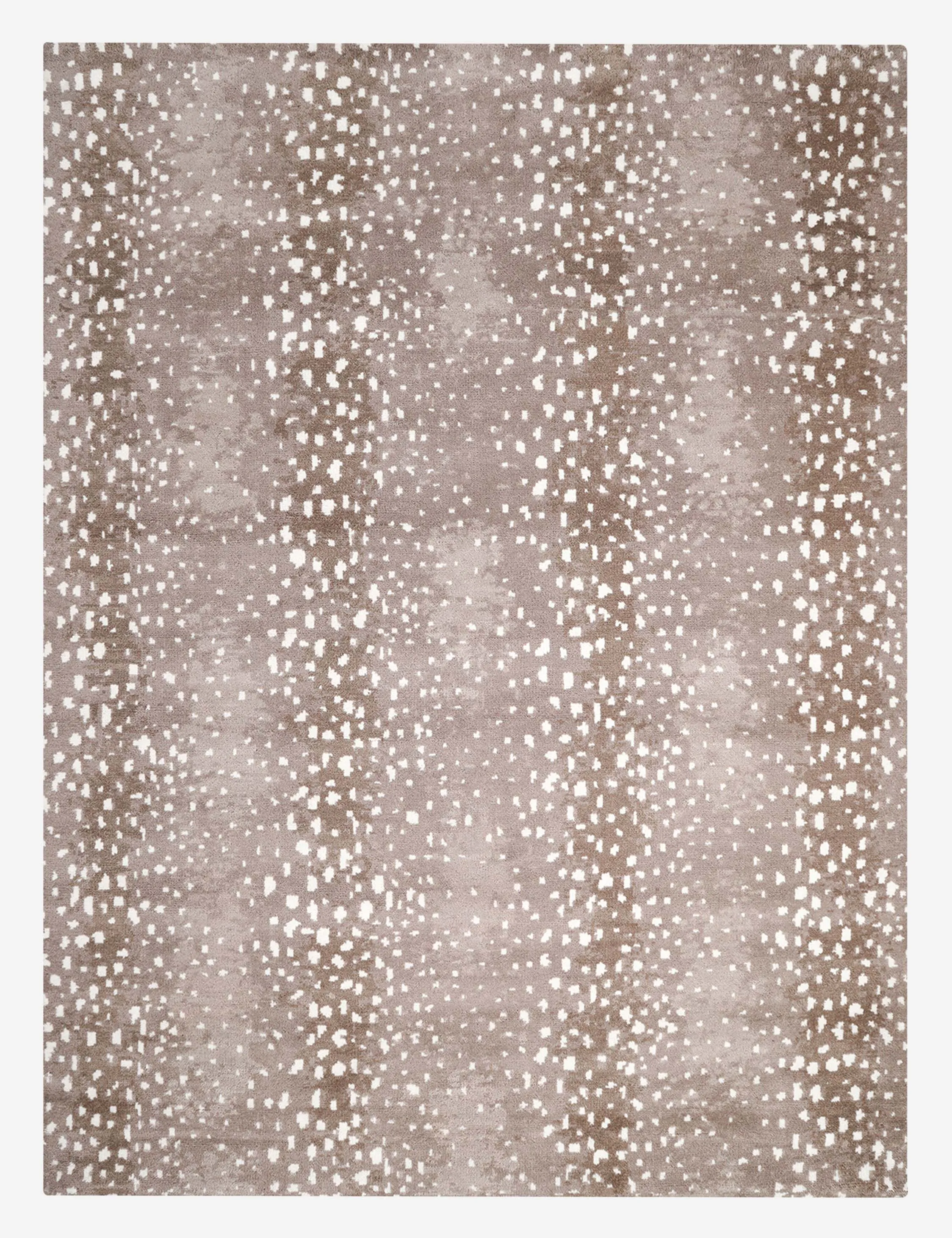 Esmarie Hand-Knotted Wool Rug