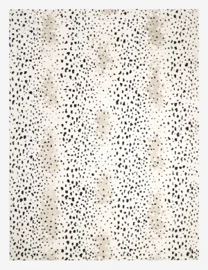 Esmarie Hand-Knotted Wool Rug