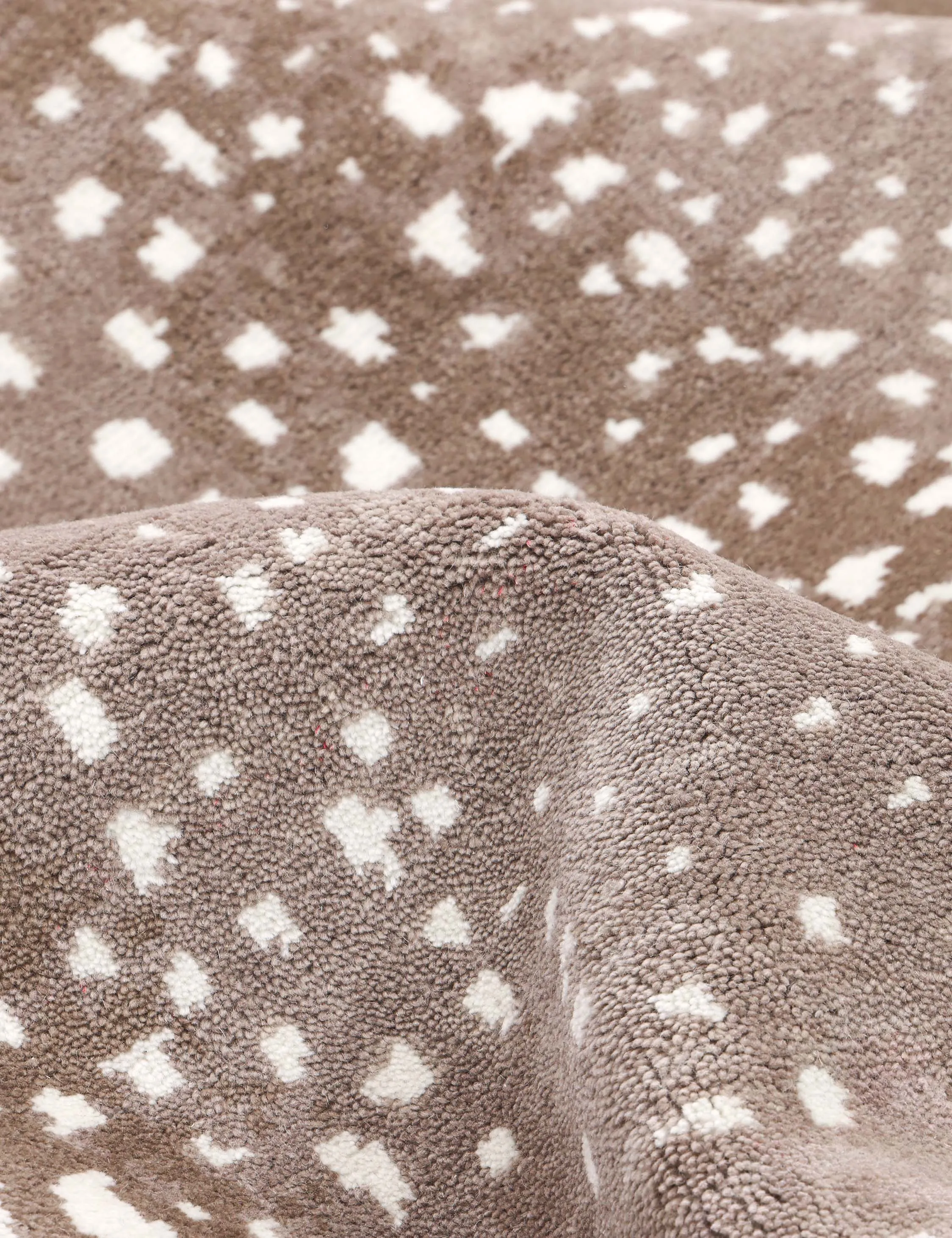 Esmarie Hand-Knotted Wool Rug