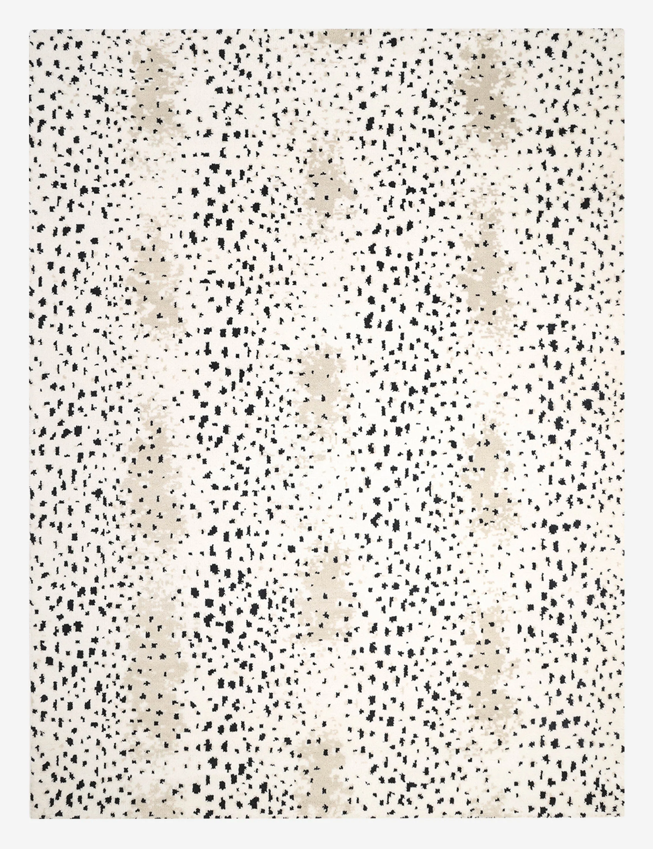 Esmarie Hand-Knotted Wool Rug