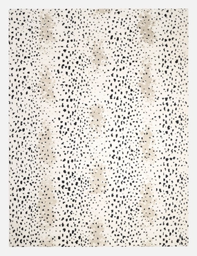 Esmarie Hand-Knotted Wool Rug