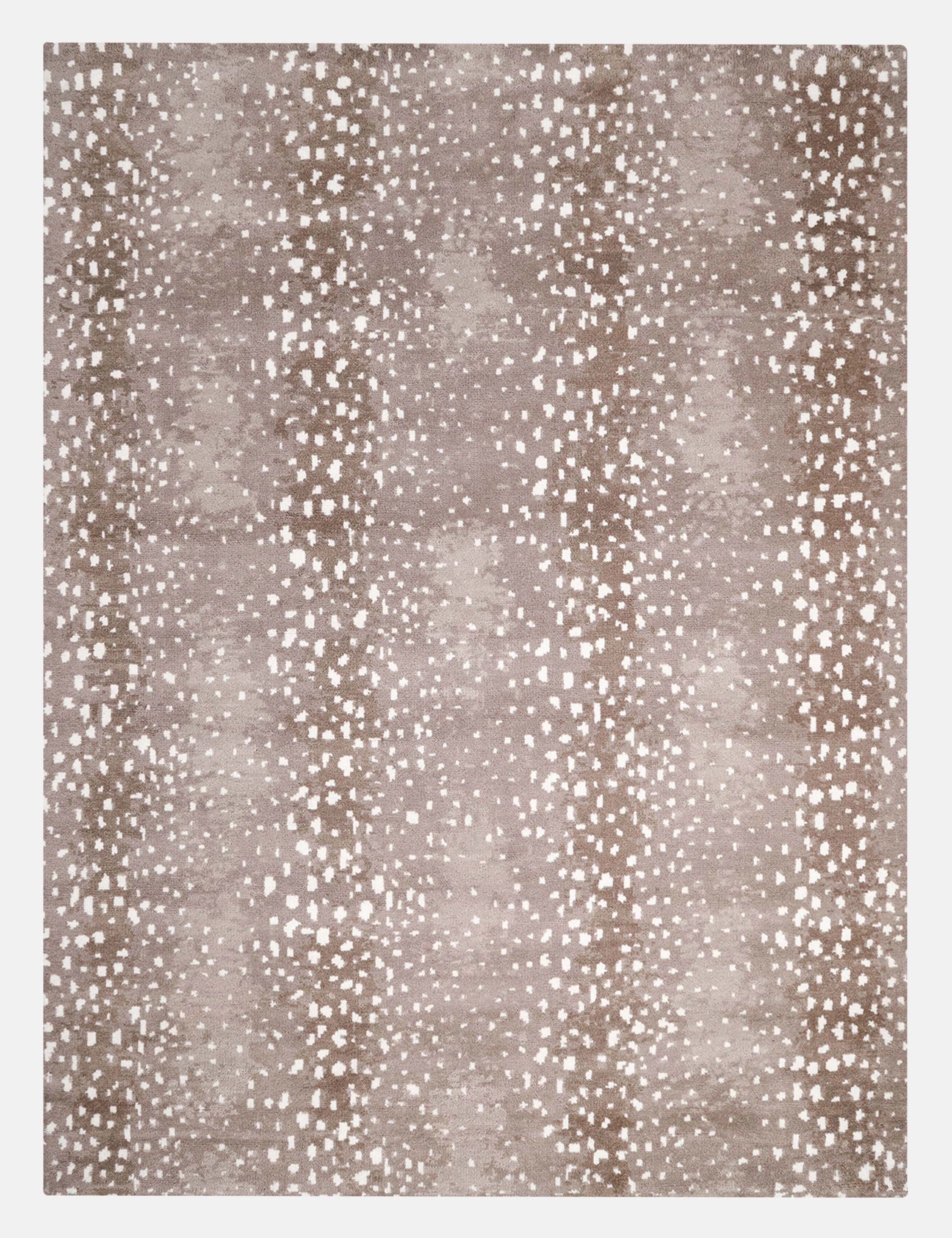 Esmarie Hand-Knotted Wool Rug