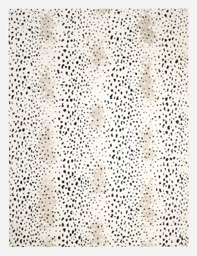 Esmarie Hand-Knotted Wool Rug