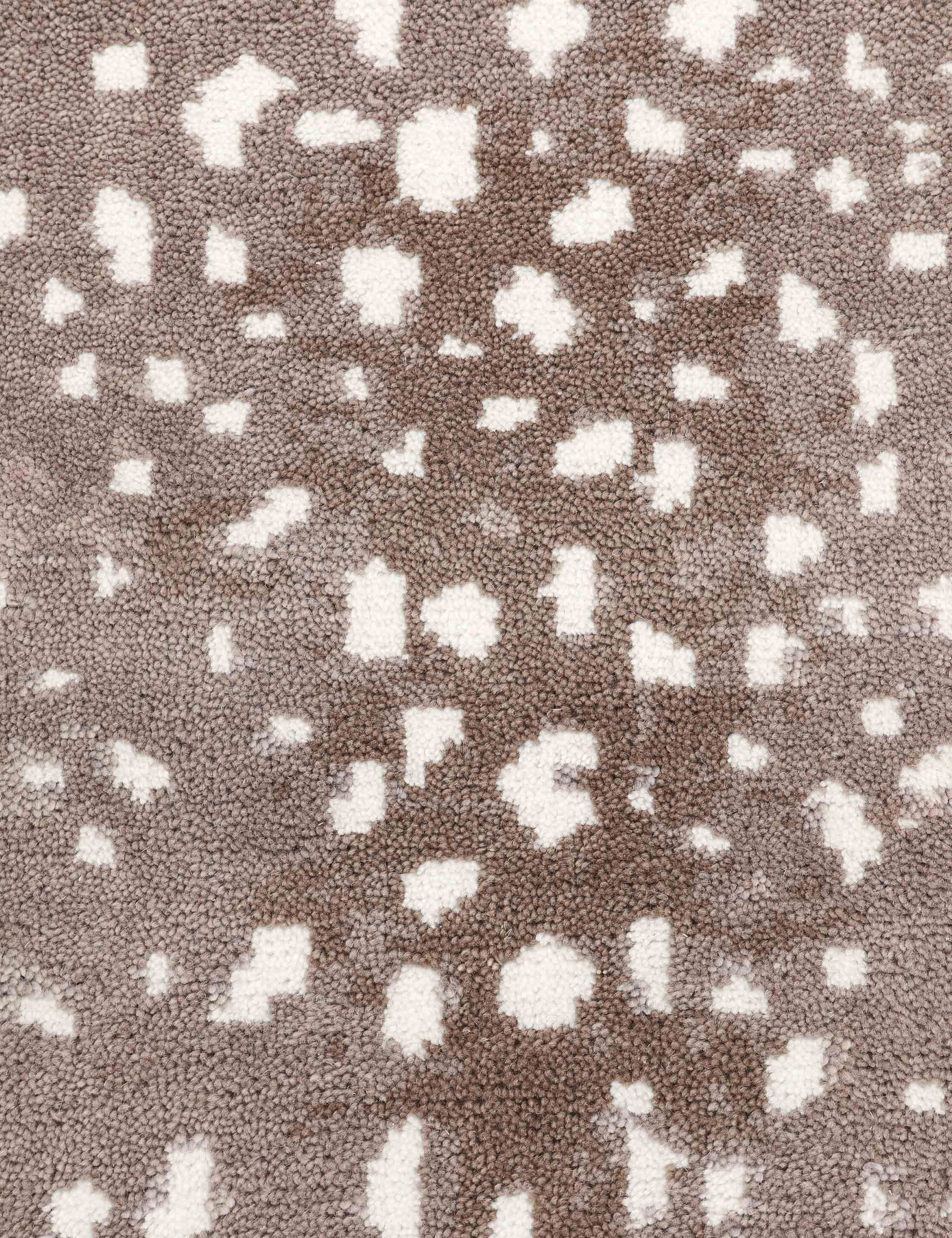 Esmarie Hand-Knotted Wool Rug