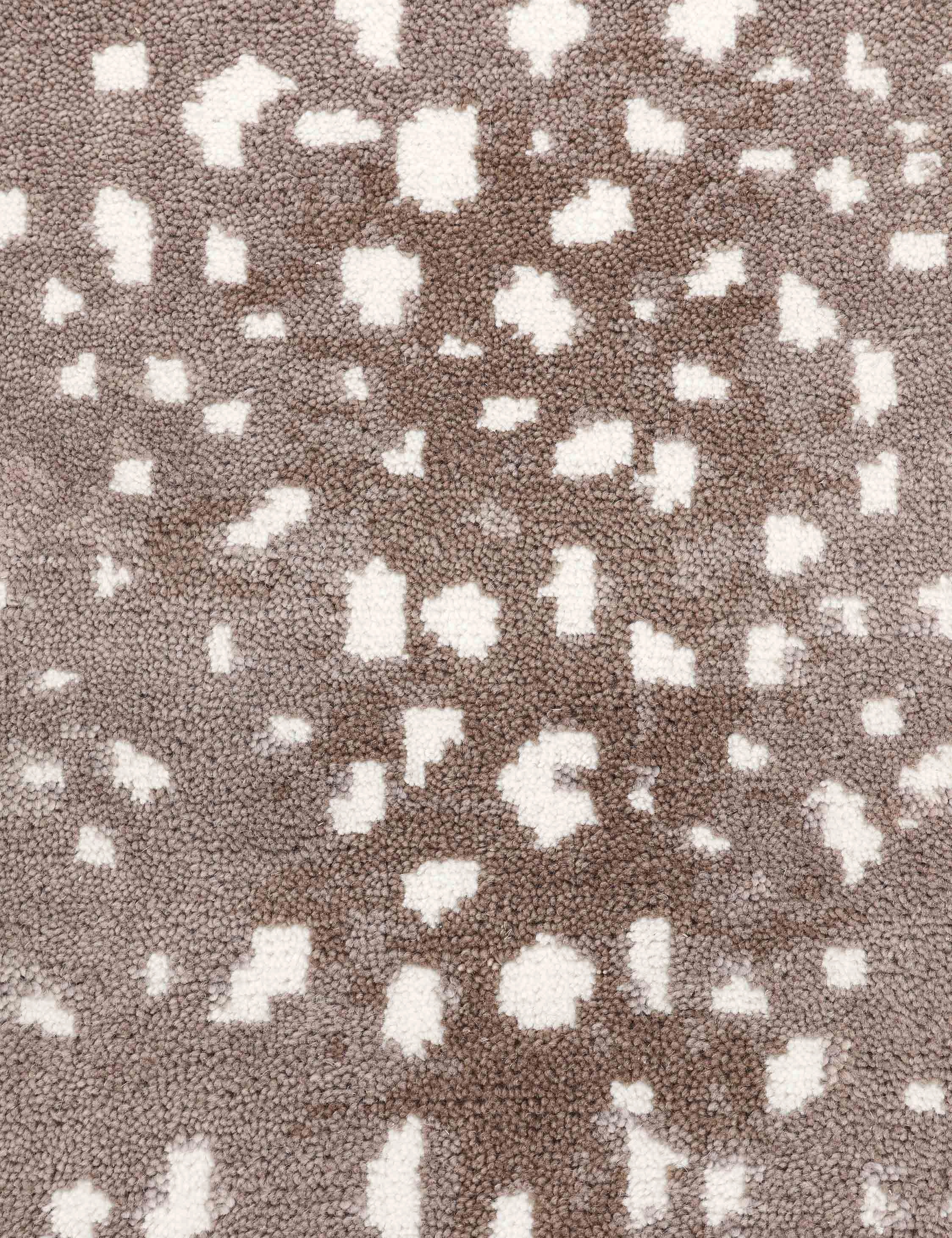 Esmarie Hand-Knotted Wool Rug