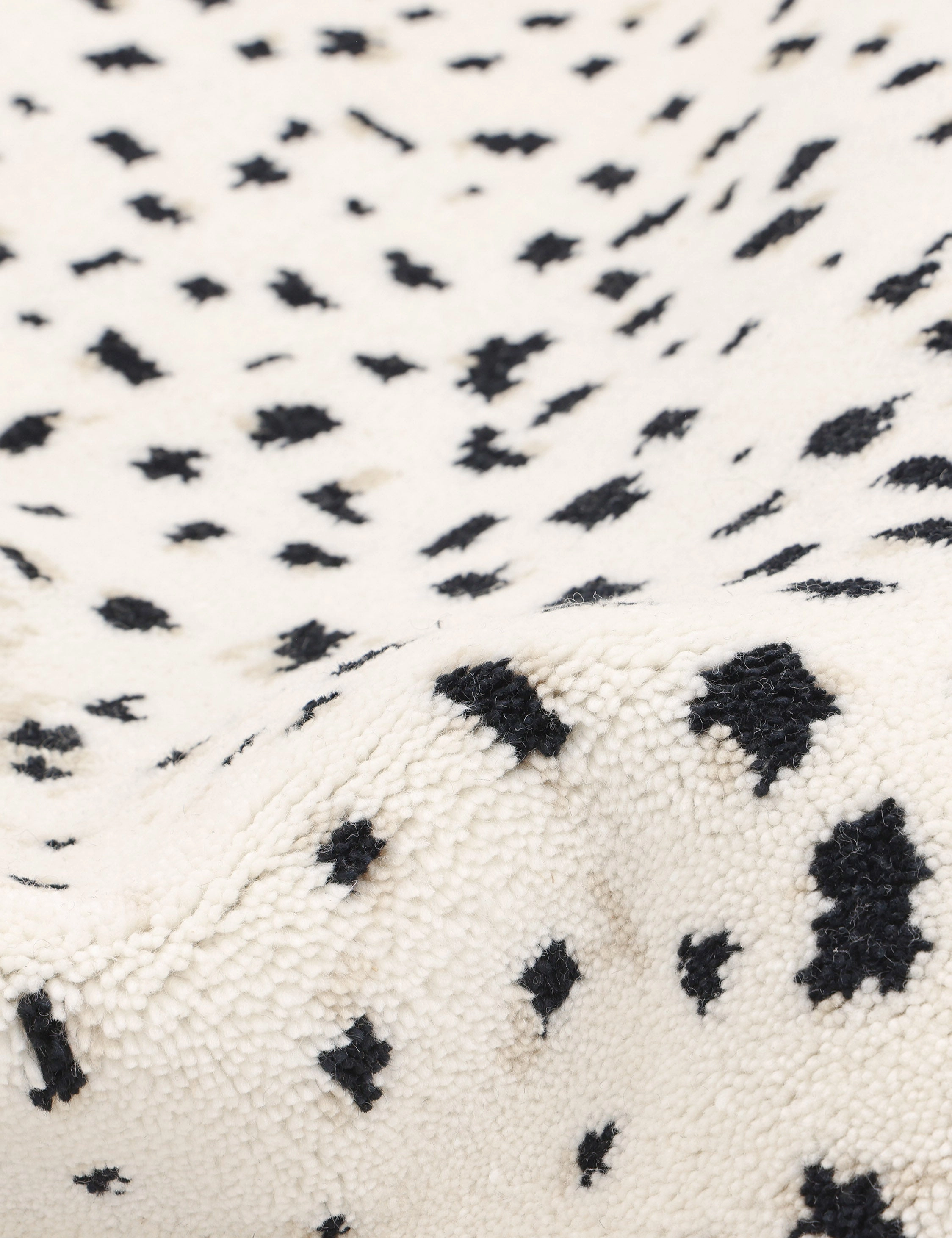 Esmarie Hand-Knotted Wool Rug