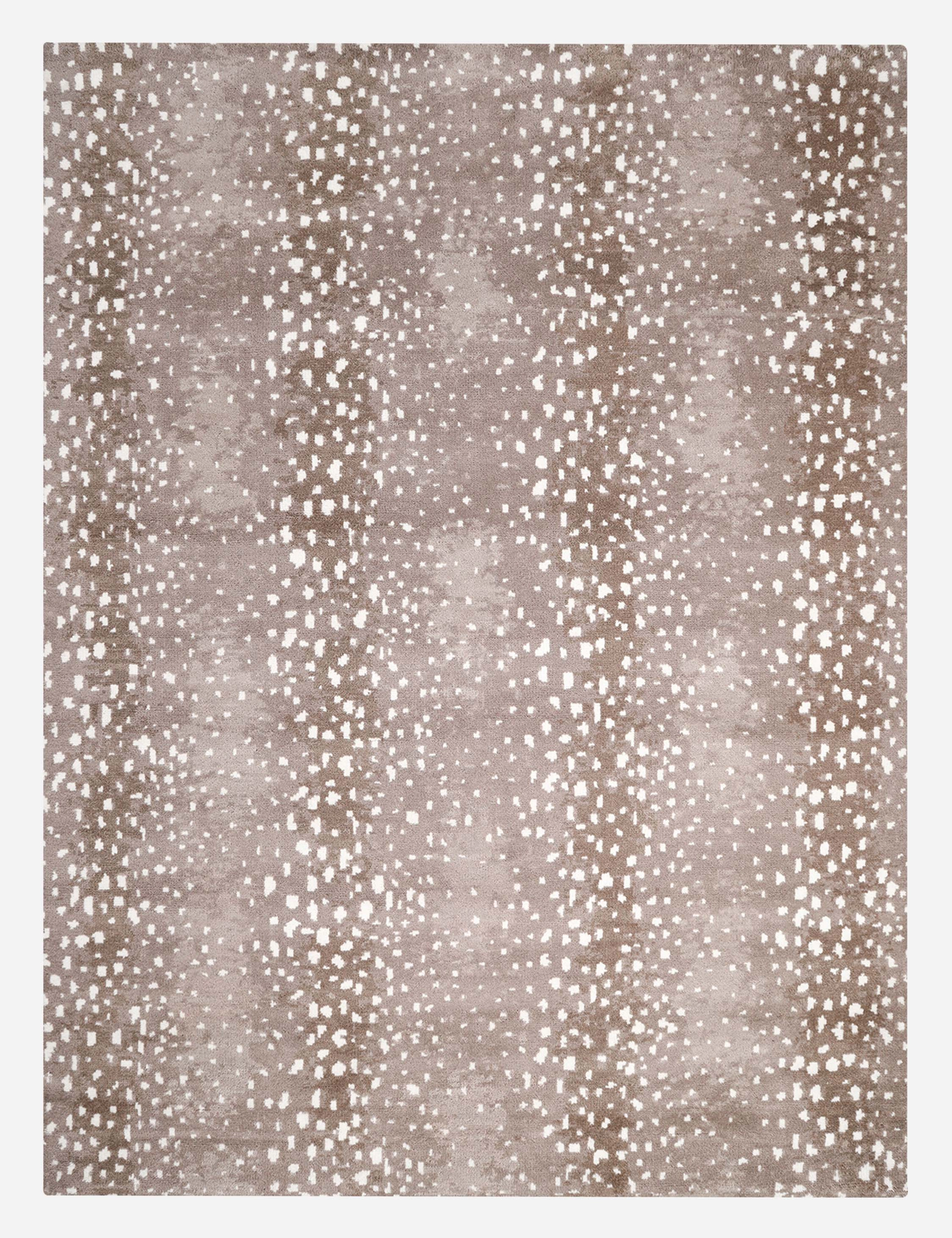 Esmarie Hand-Knotted Wool Rug