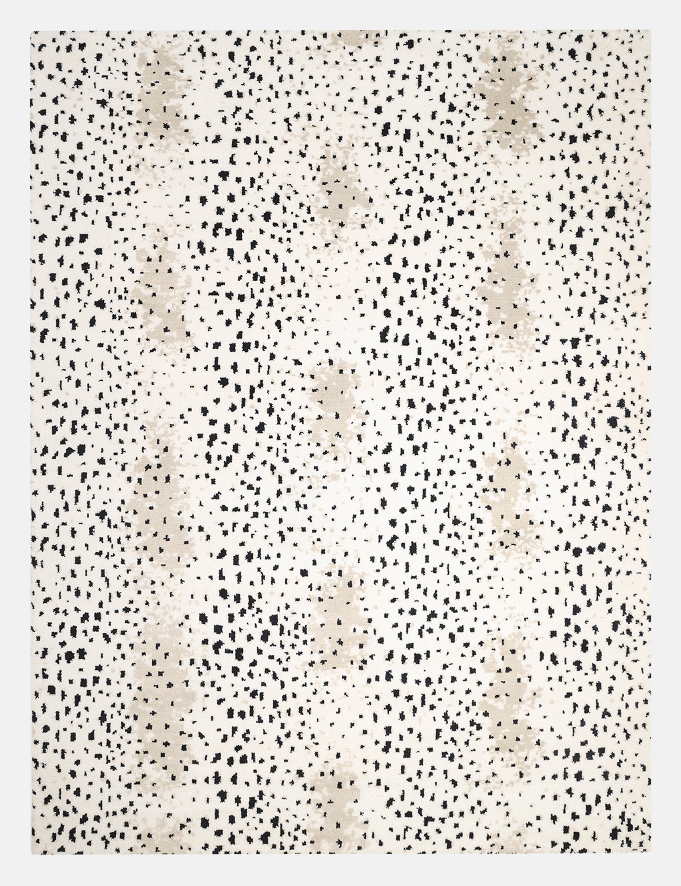 Esmarie Hand-Knotted Wool Rug