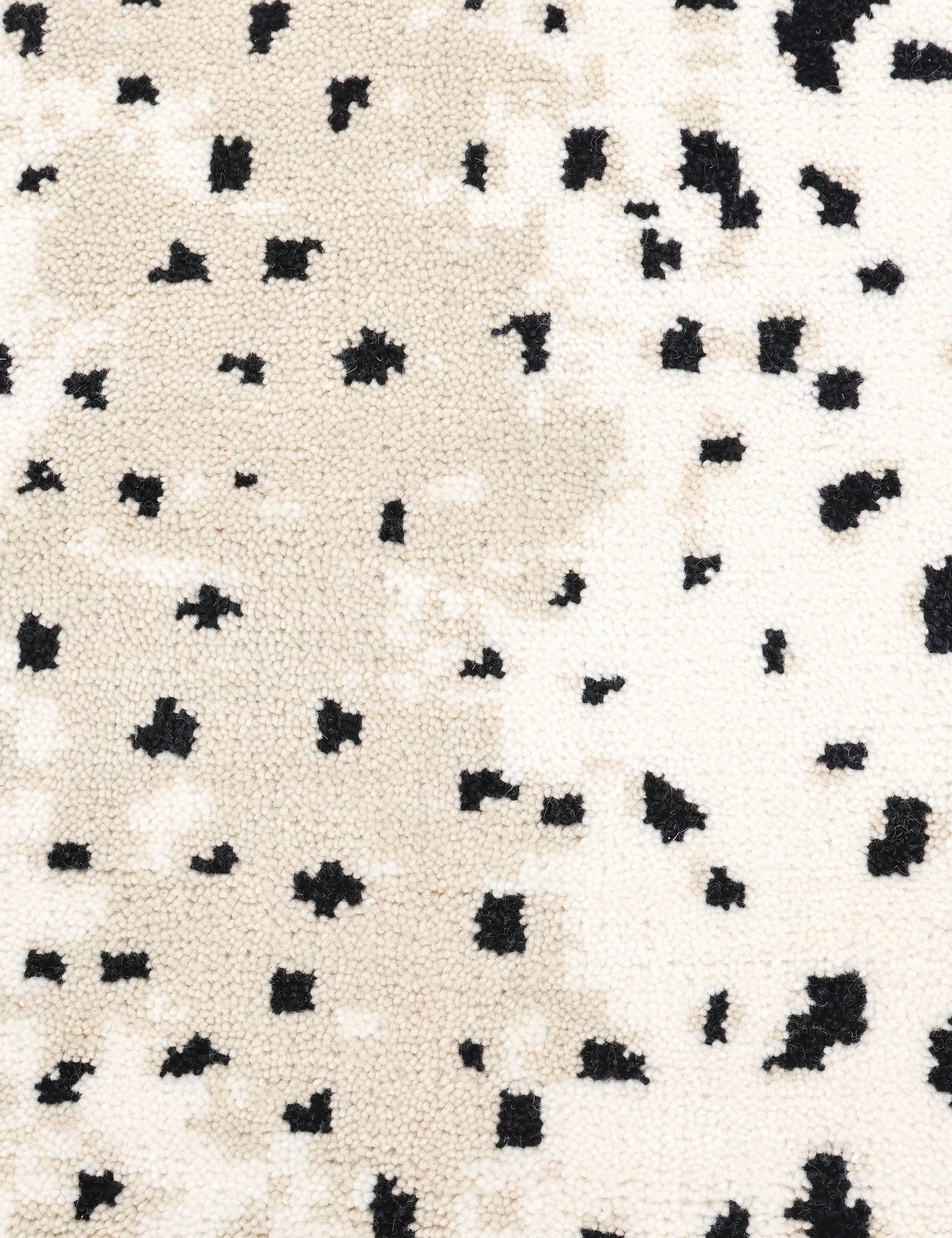 Esmarie Hand-Knotted Wool Rug
