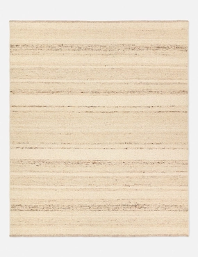 Estrel Handwoven Wool Rug