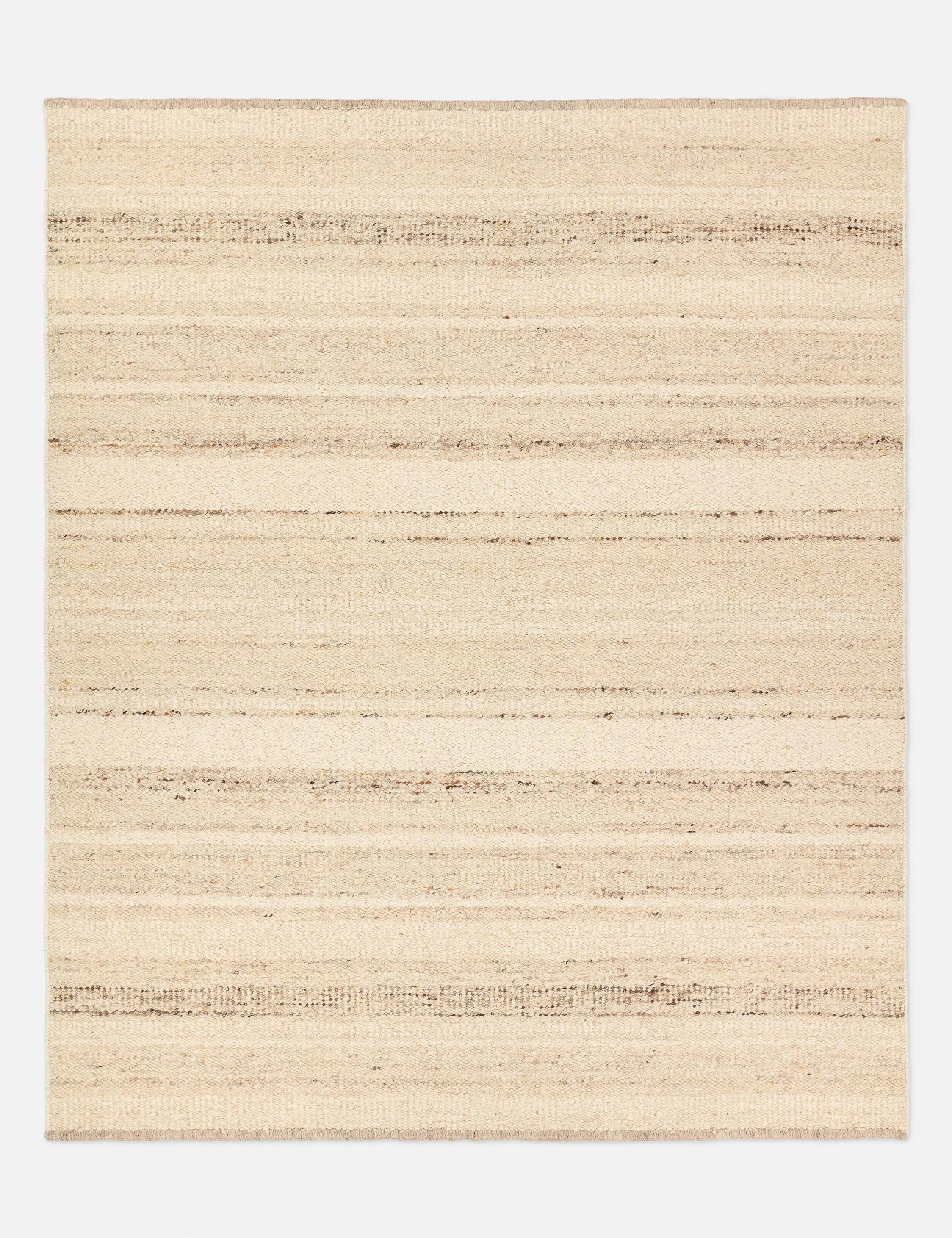 Estrel Handwoven Wool Rug