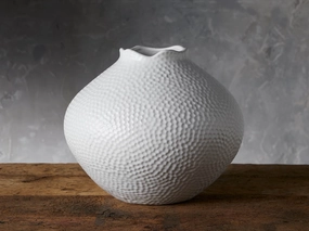 Eva Round Vase