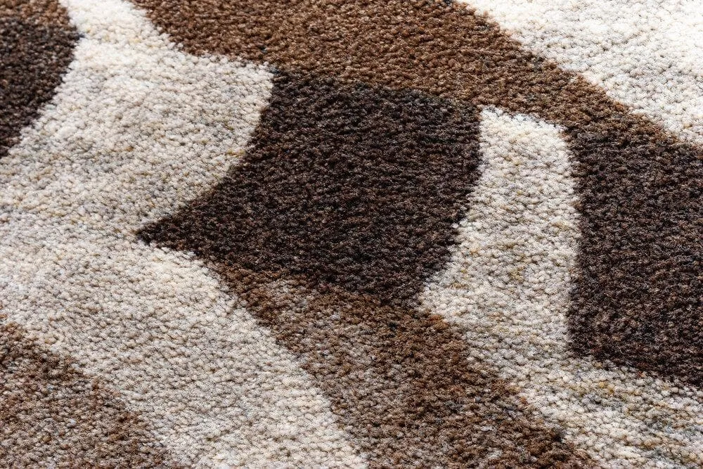 Exotic Zebra Print Rugs