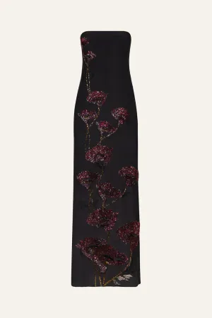 Exotique Dress