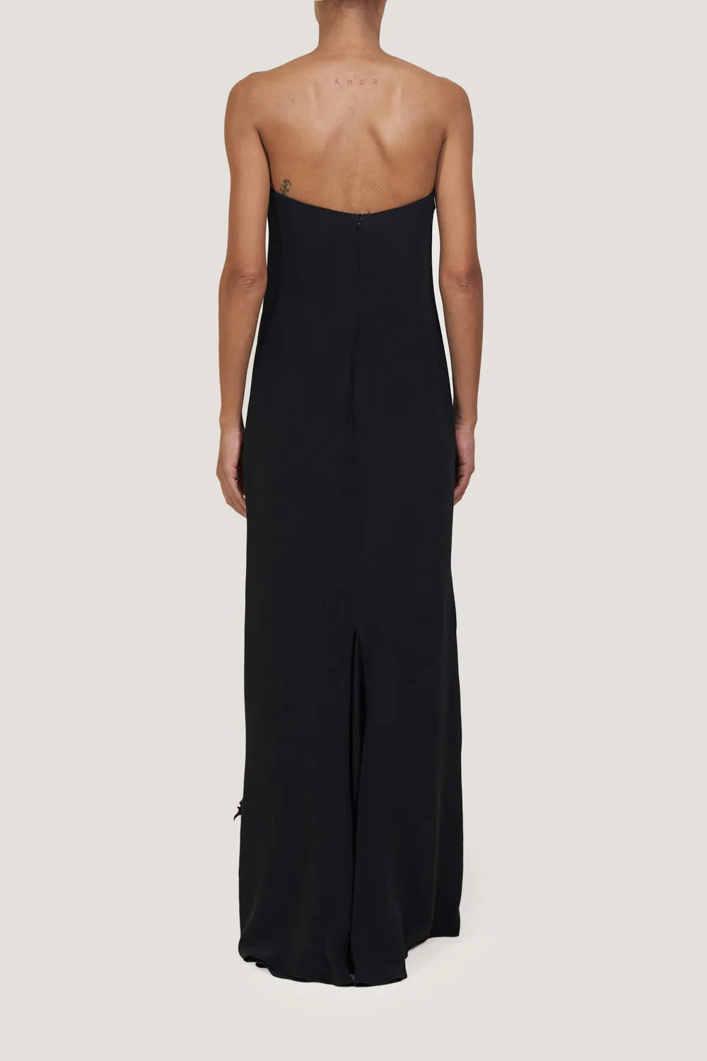 Exotique Dress