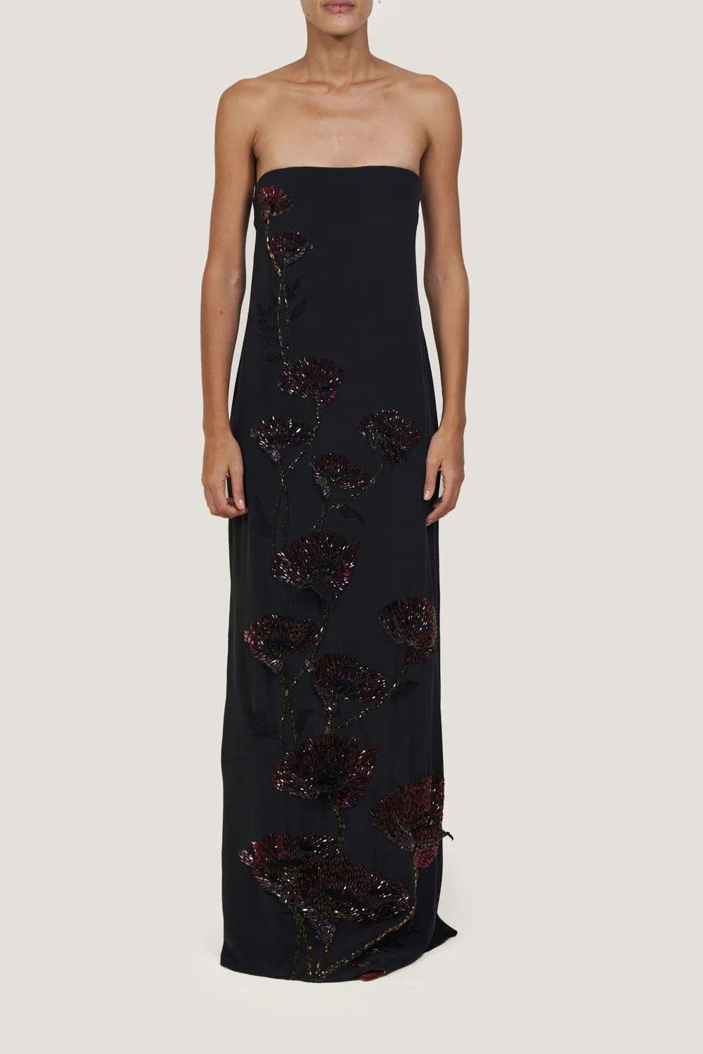 Exotique Dress