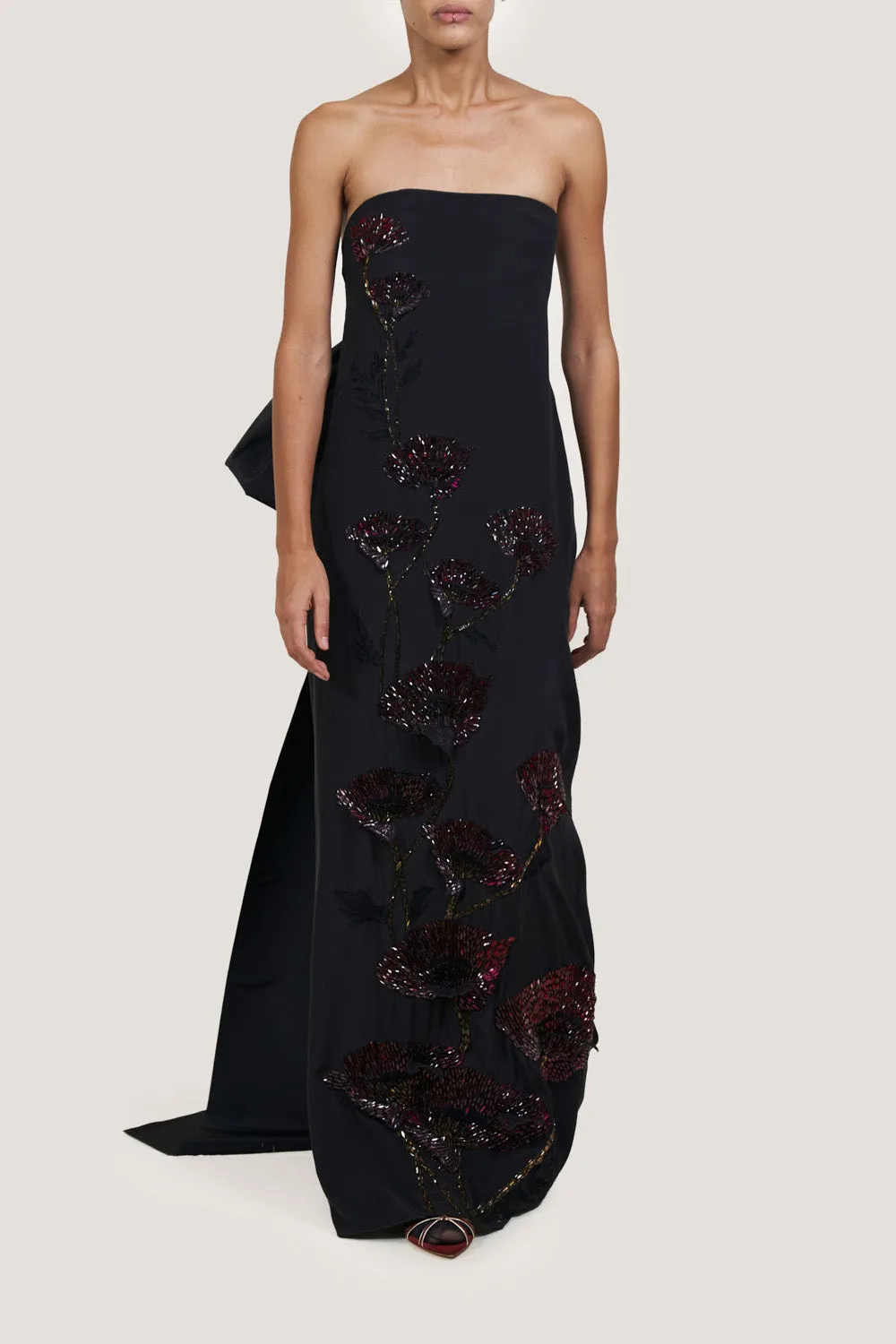 Exotique Dress