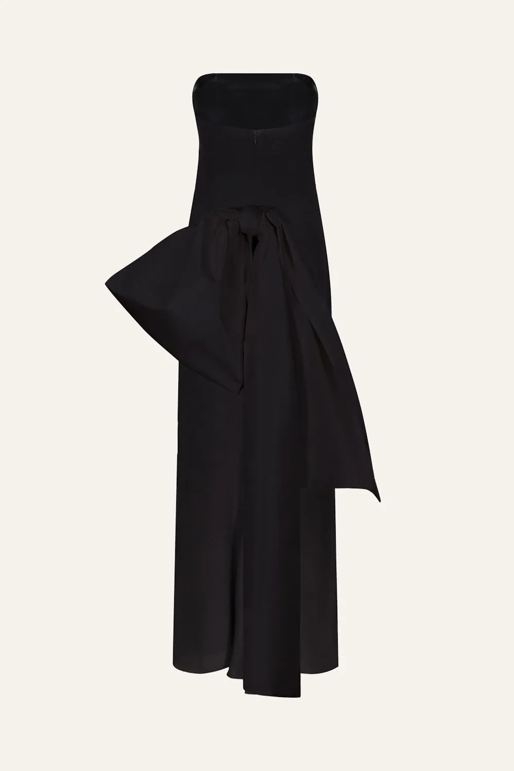 Exotique Dress