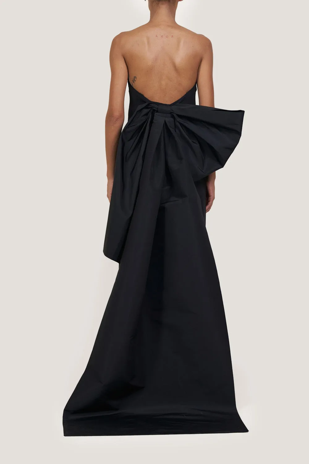 Exotique Dress