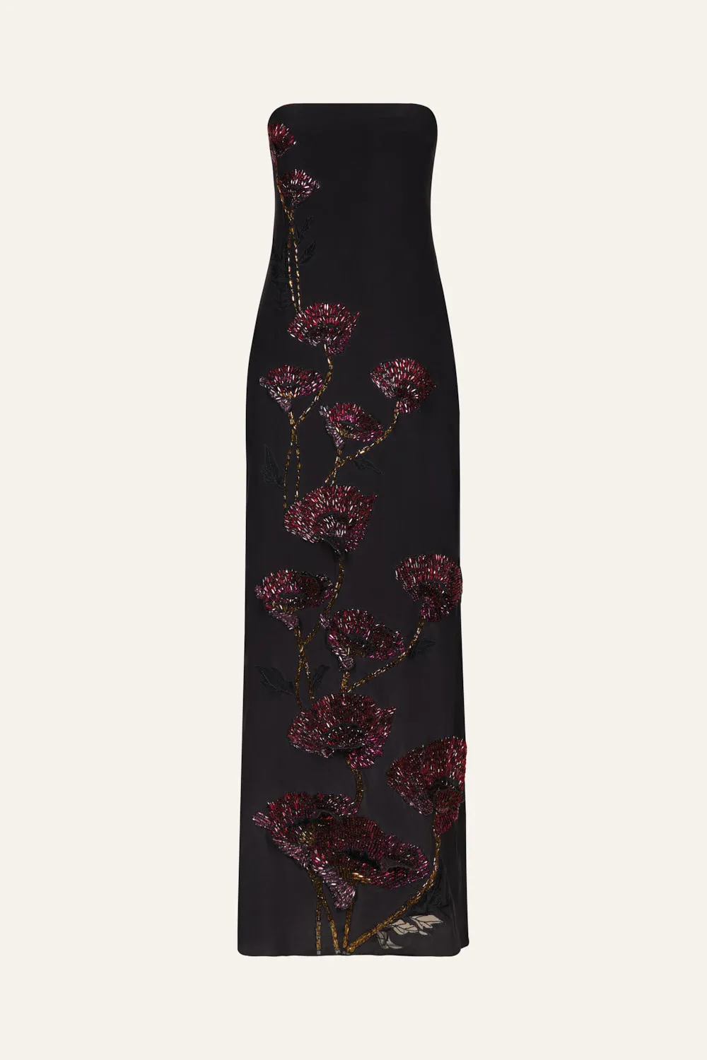 Exotique Dress