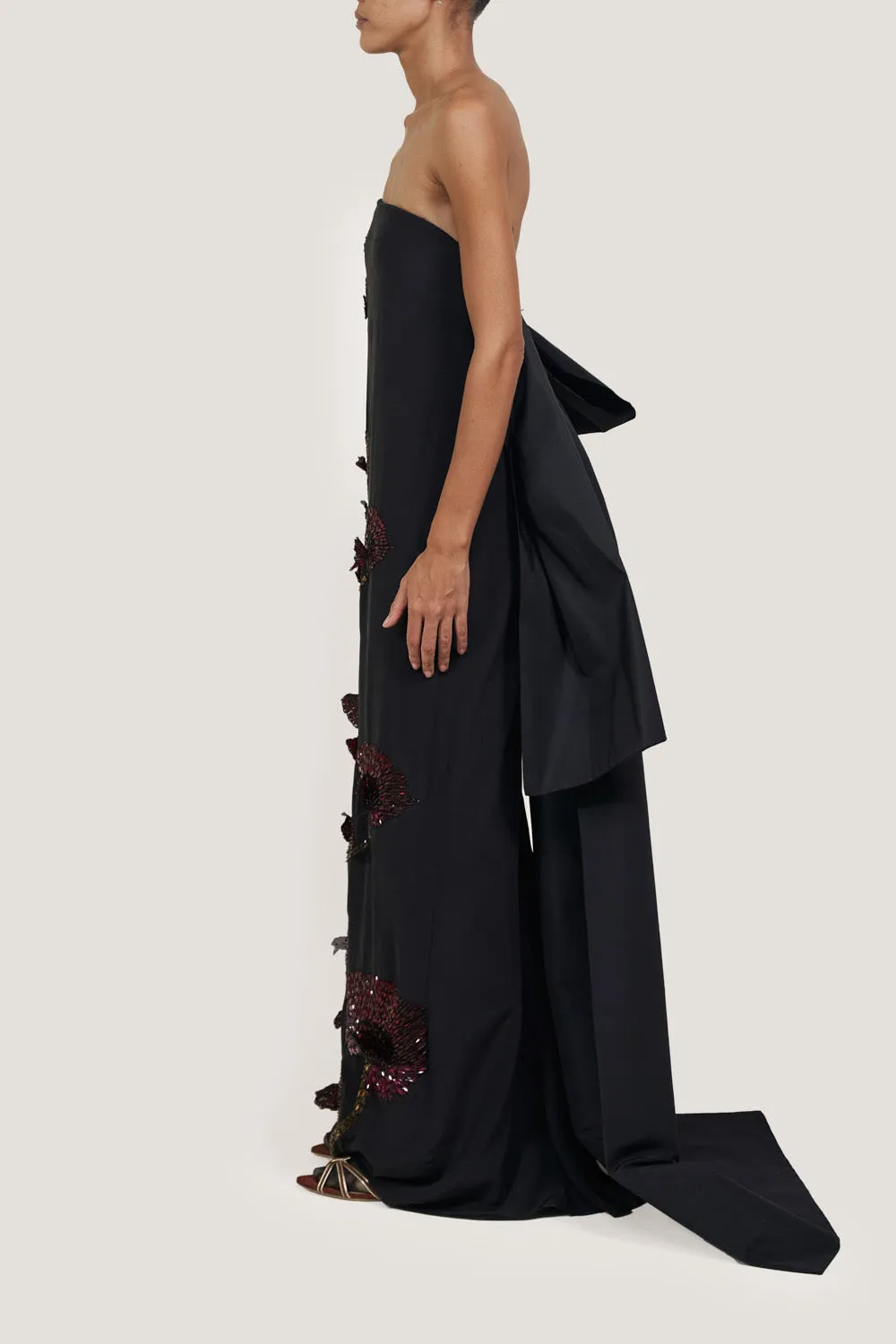 Exotique Dress