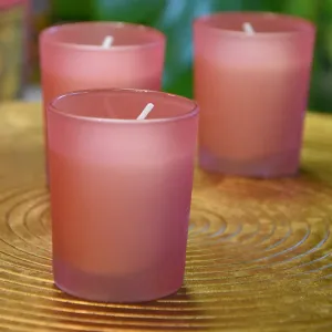 Exquisite Oriental Lily Essence Ochre Chinoiserie 2-Wick Candle kitchen essentials, utensils set