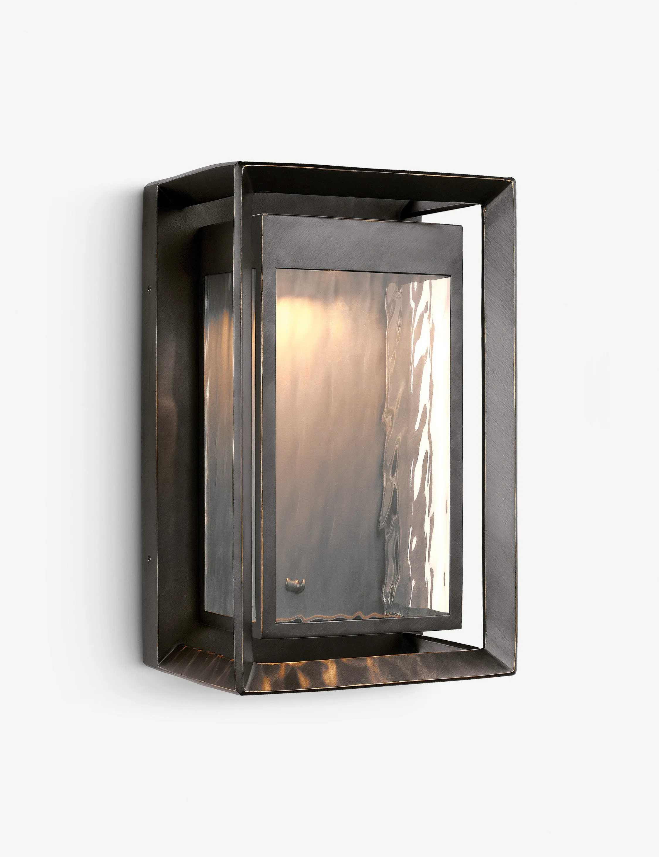 Faldo Outdoor Sconce