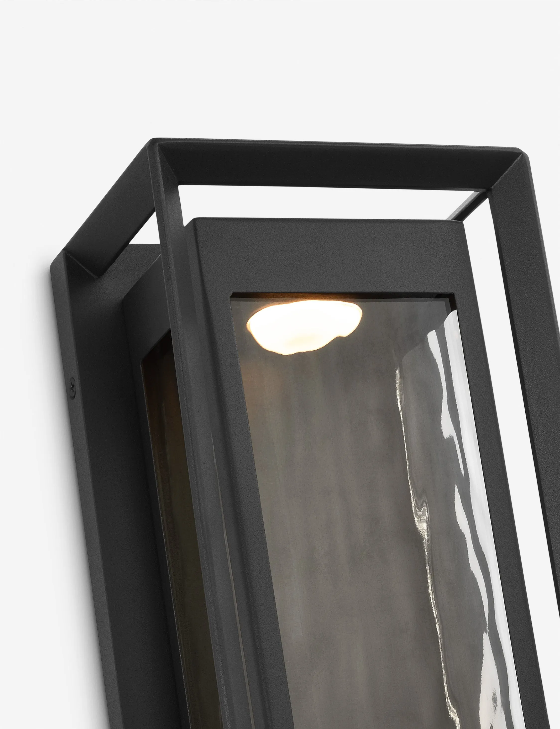 Faldo Outdoor Sconce