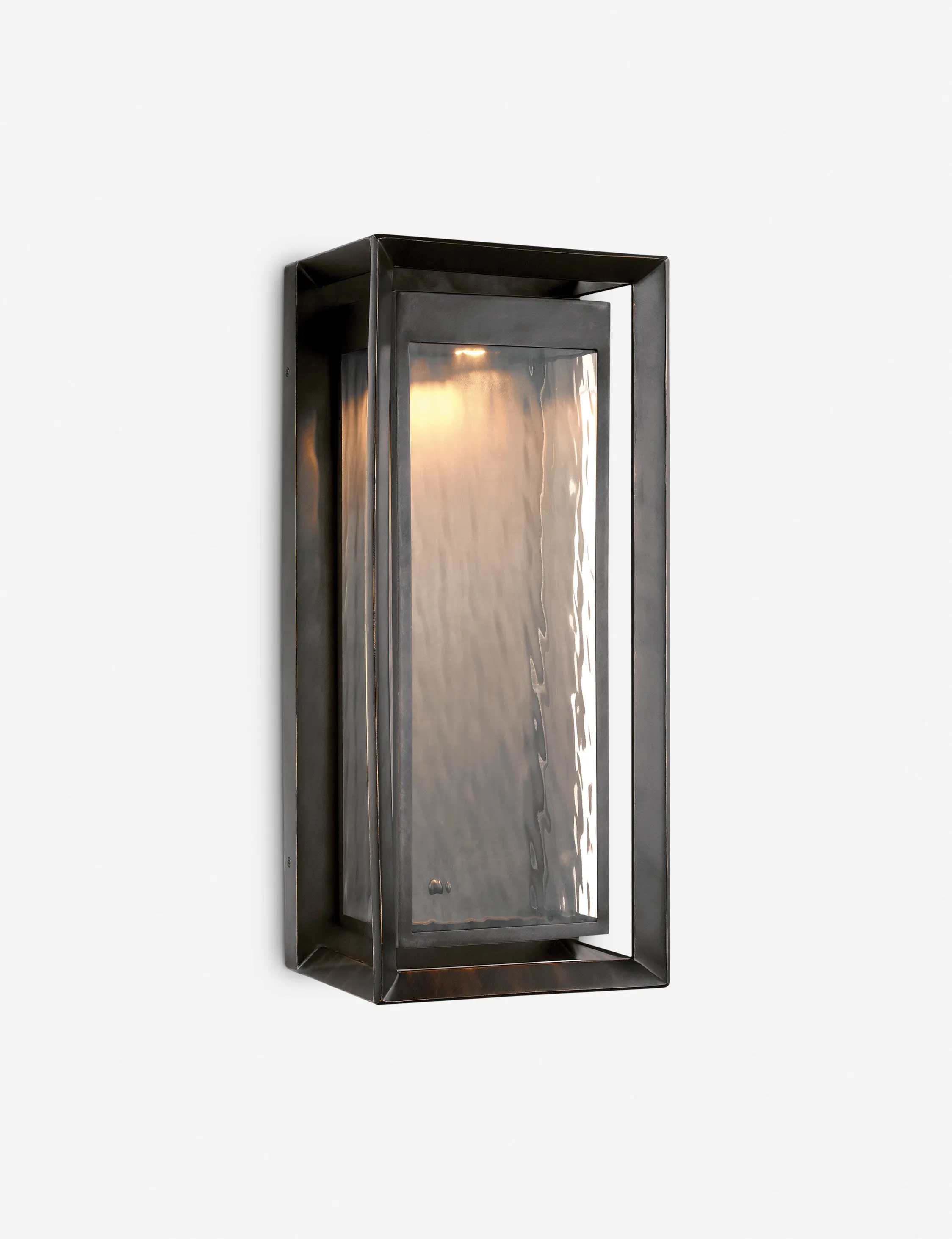 Faldo Outdoor Sconce