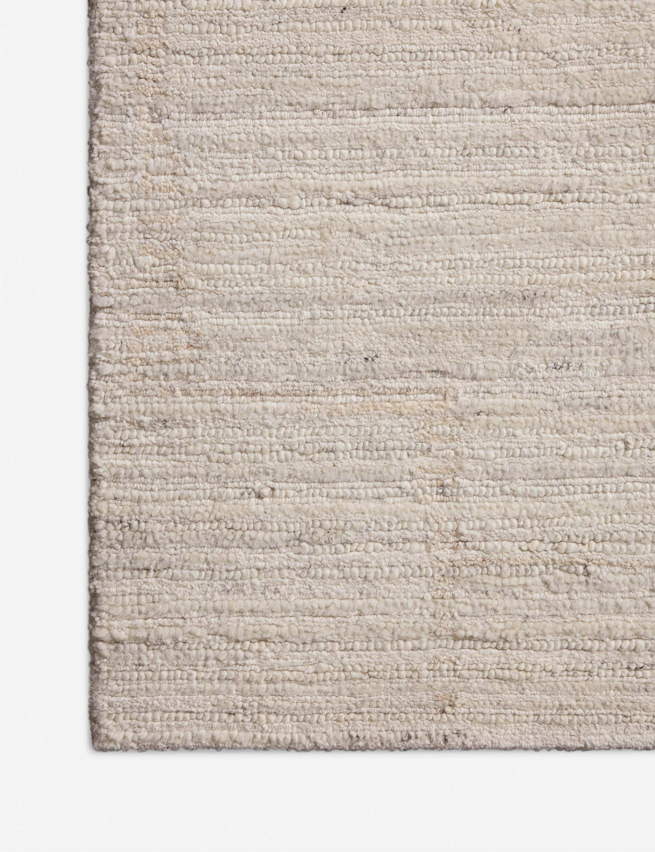 Farina Hand-Knotted Wool Rug