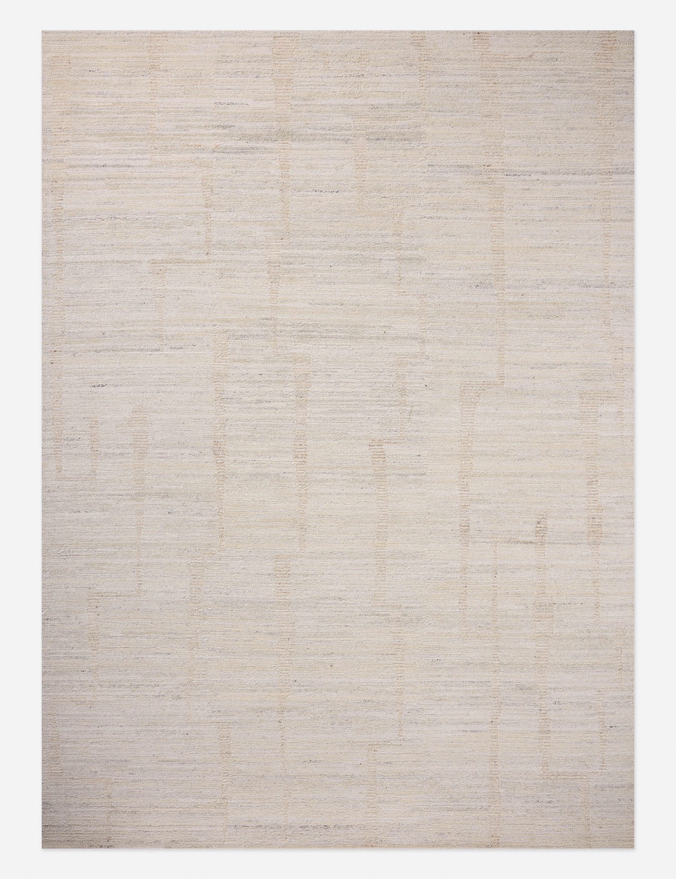 Farina Hand-Knotted Wool Rug