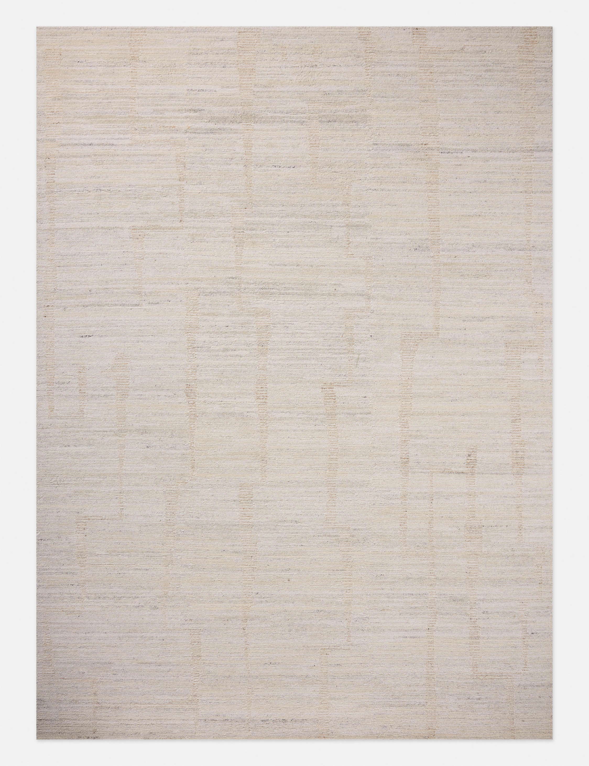 Farina Hand-Knotted Wool Rug