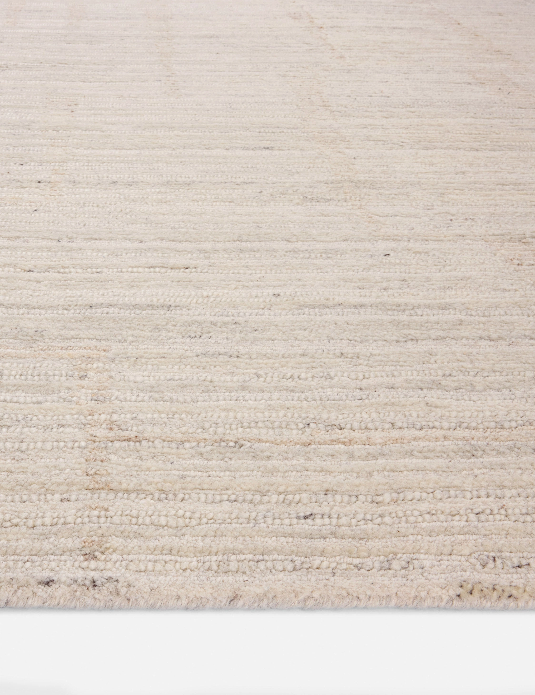 Farina Hand-Knotted Wool Rug
