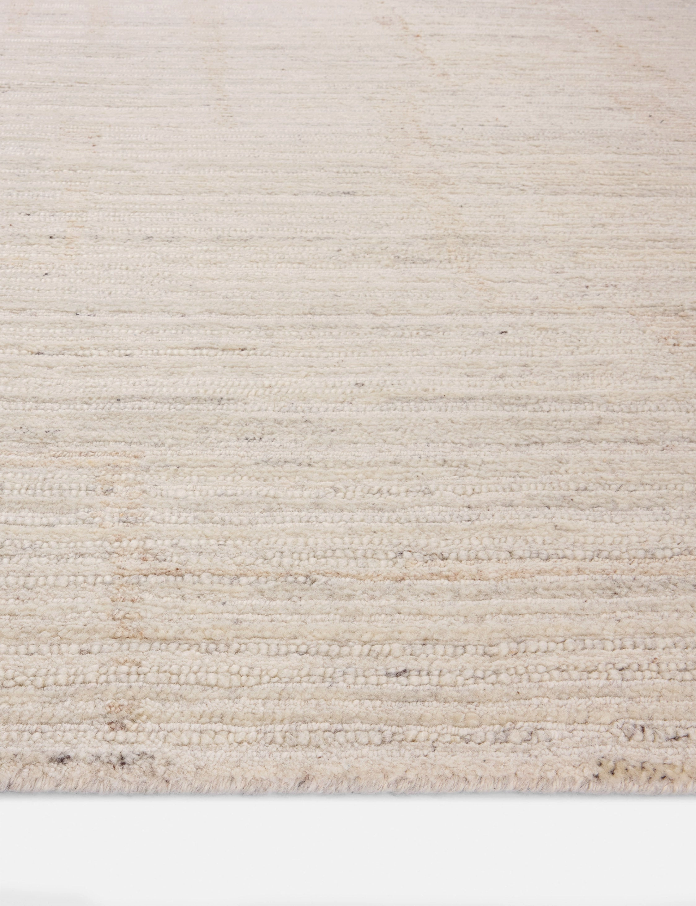 Farina Hand-Knotted Wool Rug