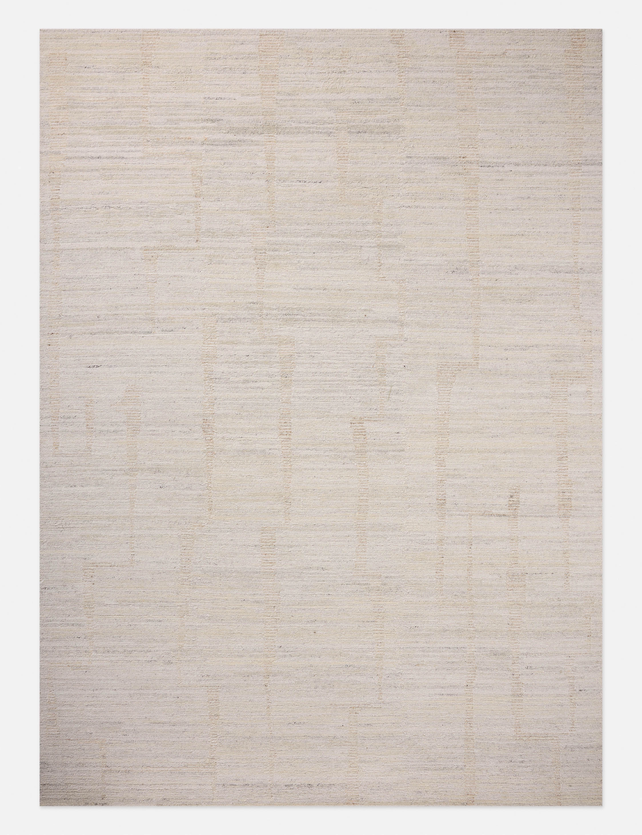 Farina Hand-Knotted Wool Rug