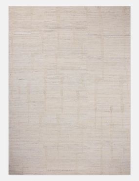 Farina Hand-Knotted Wool Rug