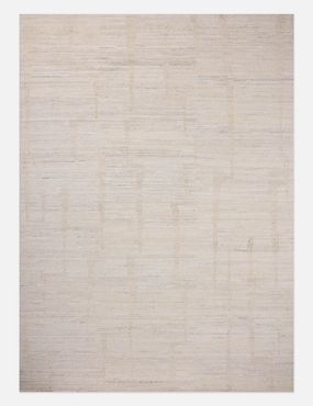 Farina Hand-Knotted Wool Rug