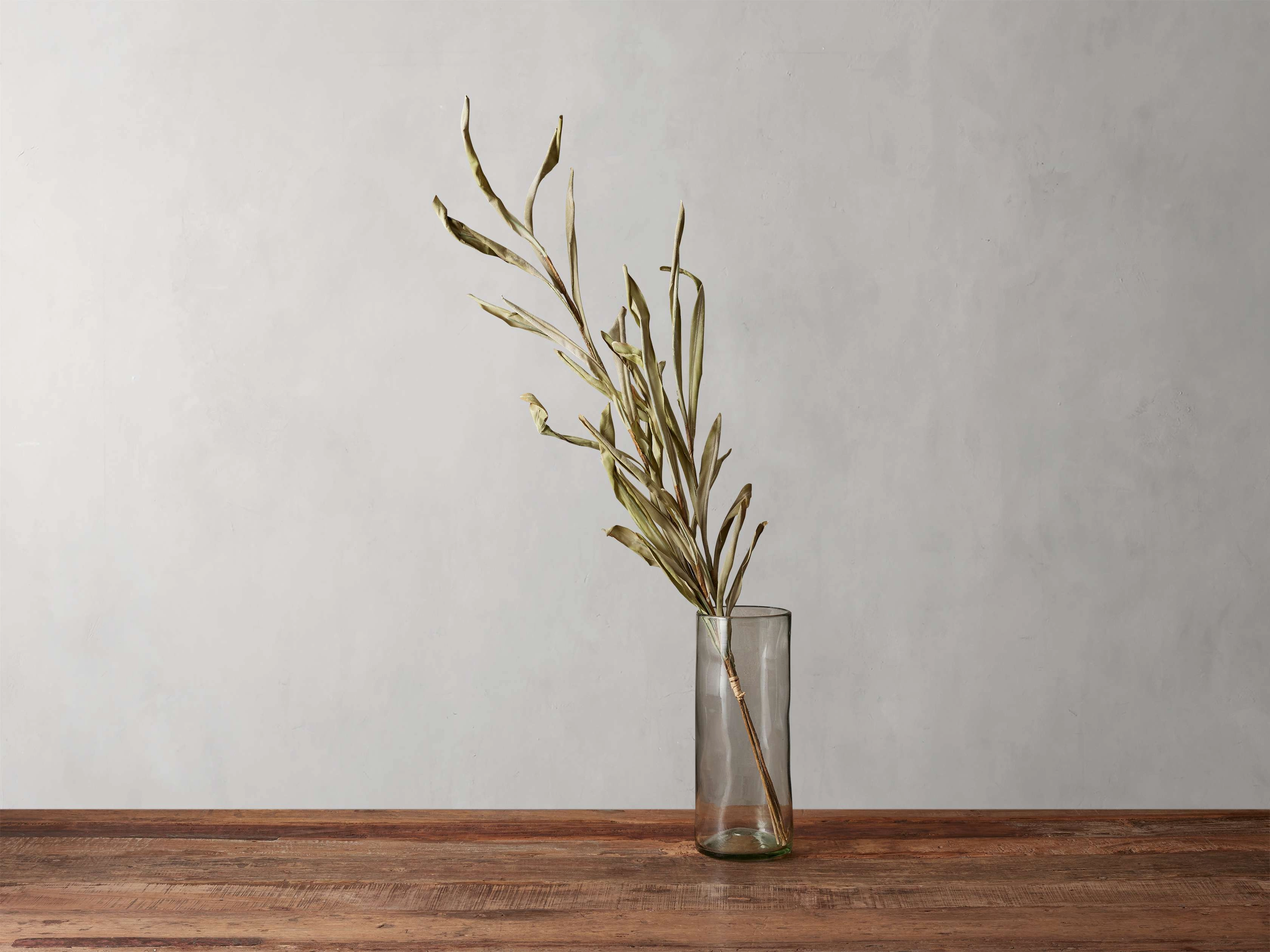 Faux Sage Stem