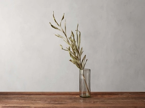 Faux Sage Stem