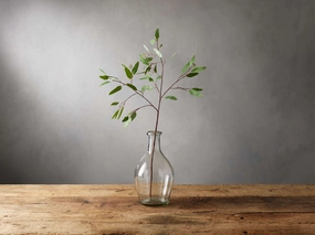 Faux Seeded Eucalyptus Stem