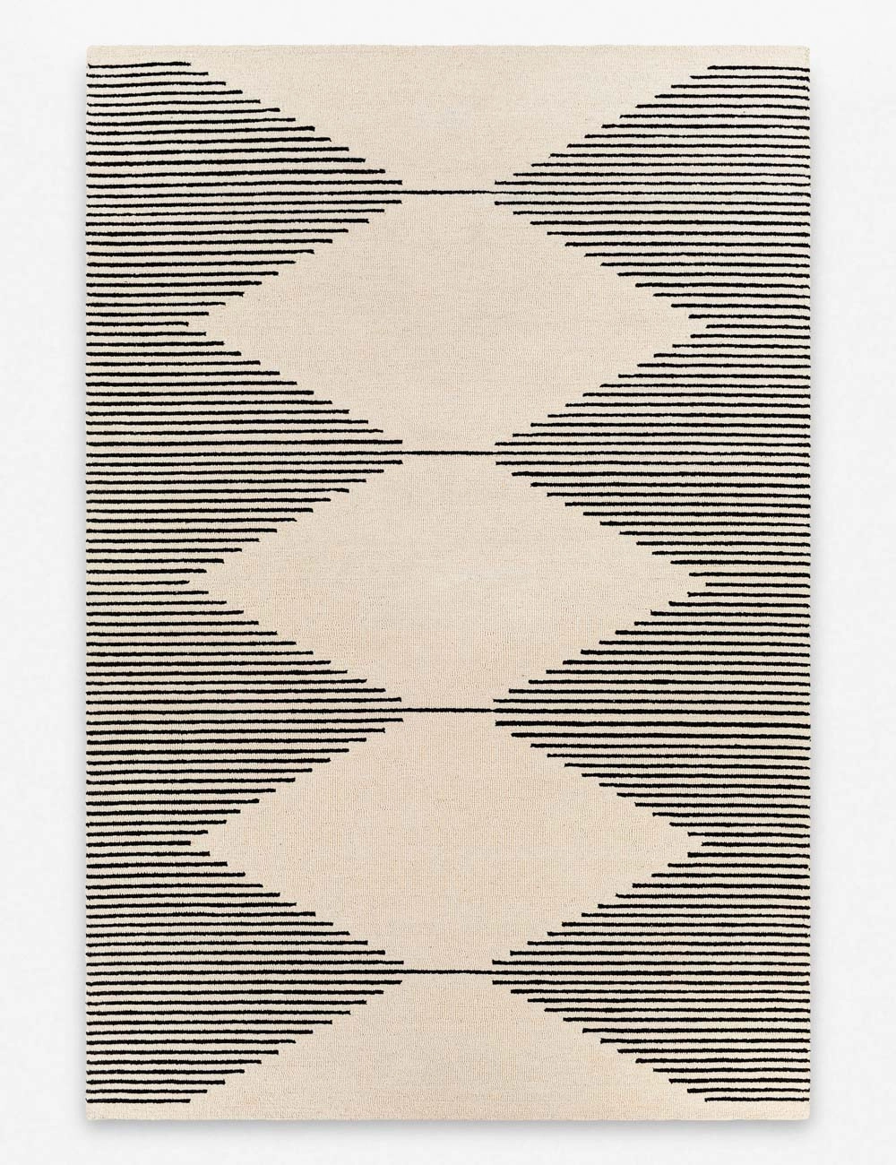 Felix Hand-Tufted Wool Rug