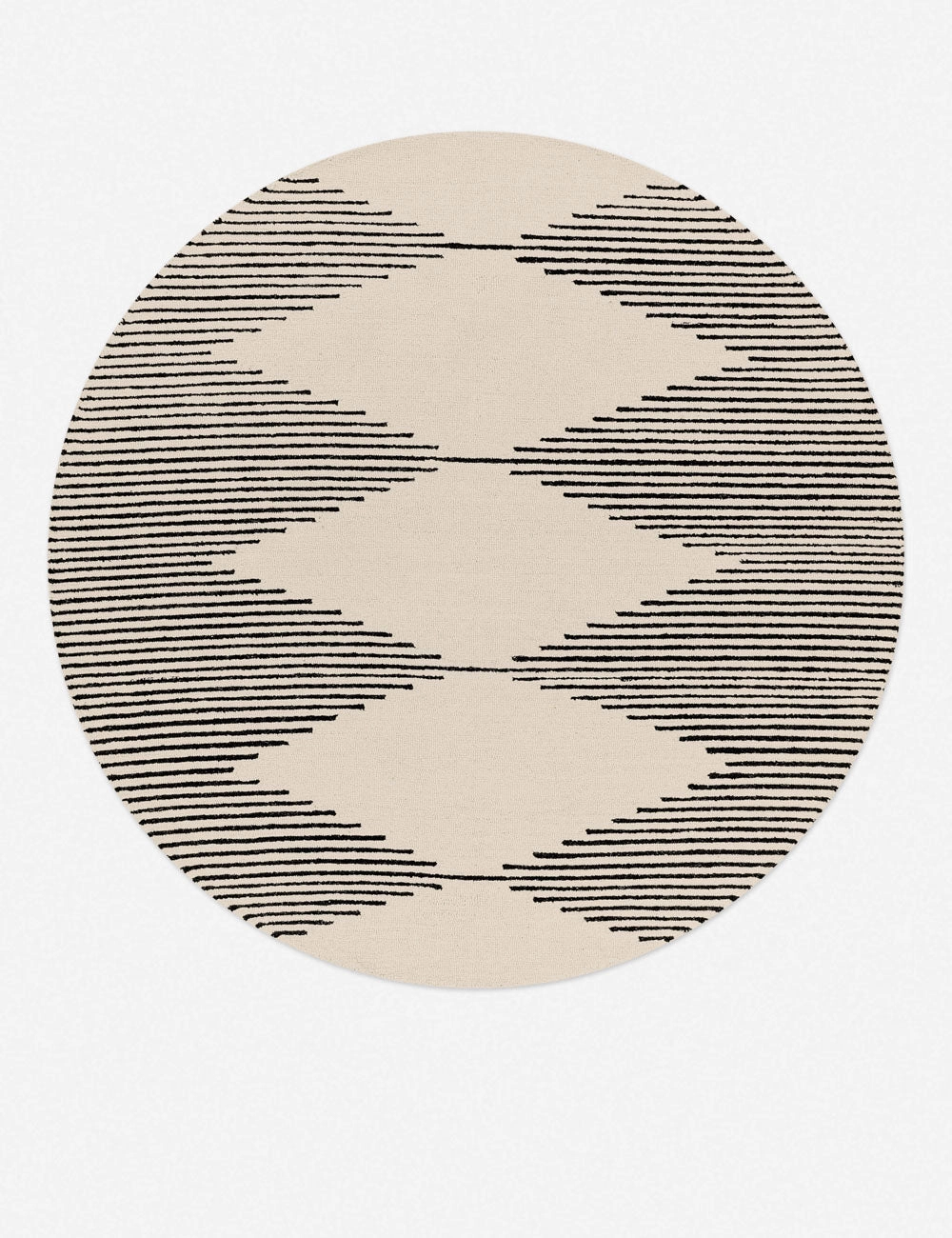 Felix Hand-Tufted Wool Rug