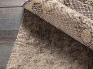 Felted Rug Pad