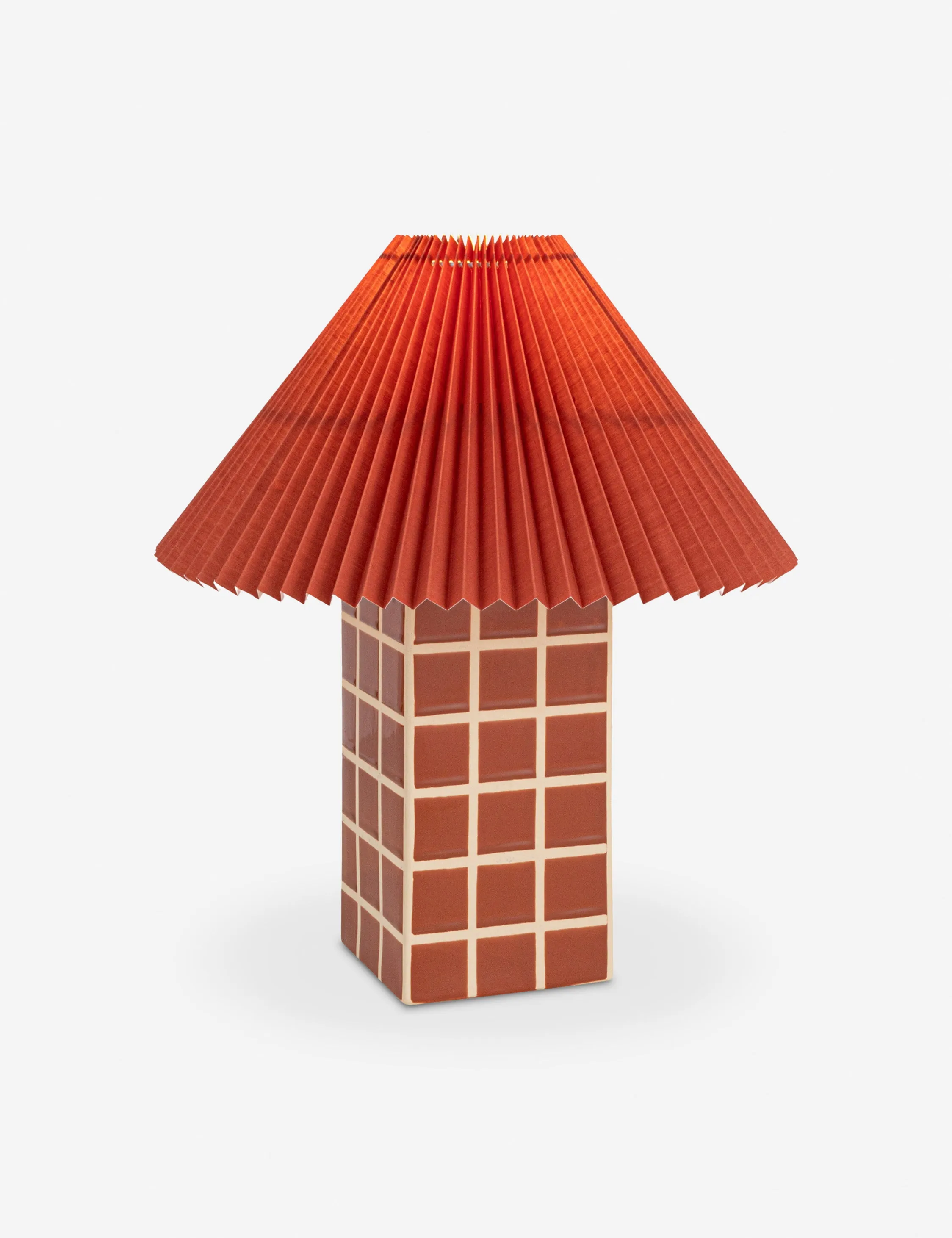 Fenwick Table Lamp