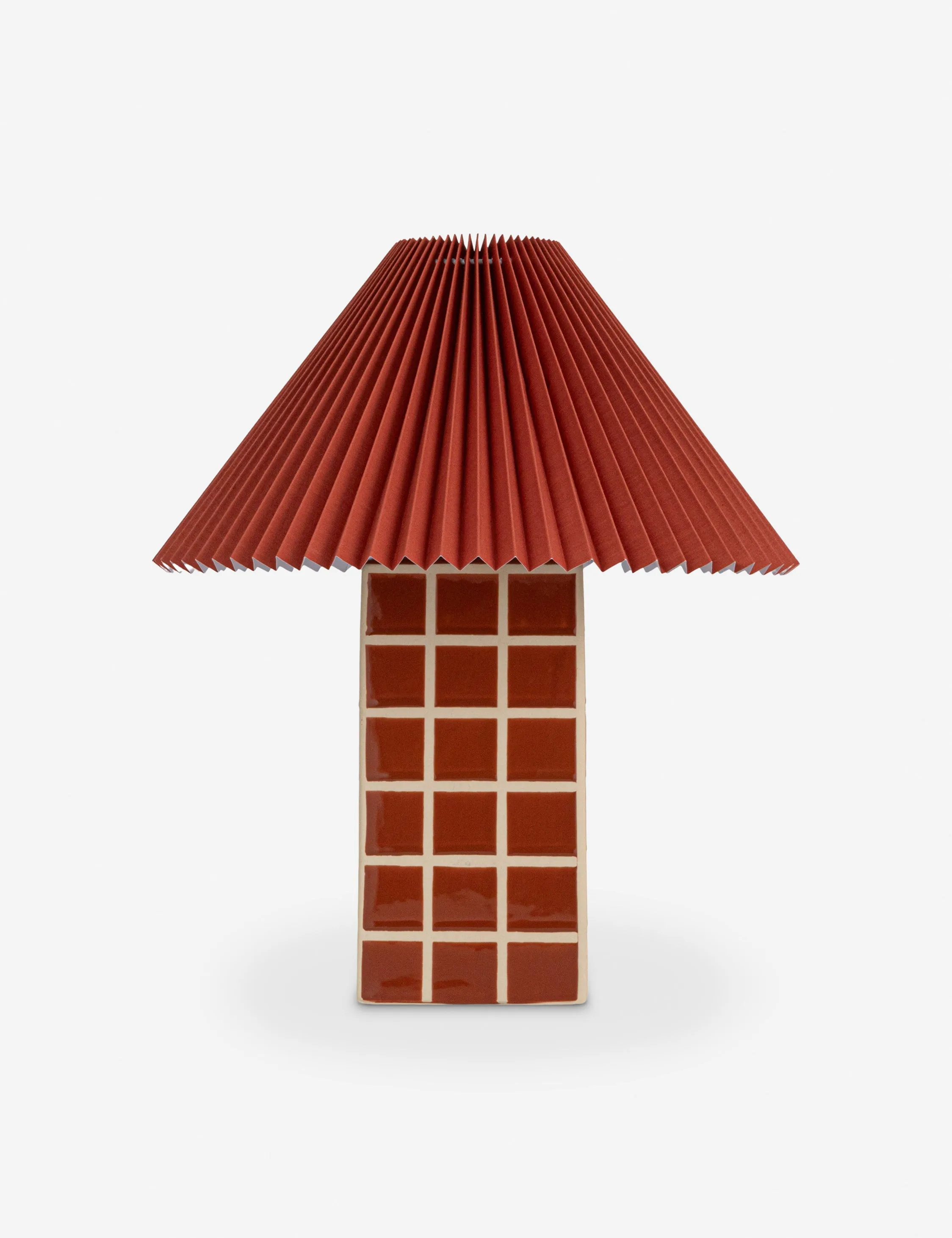 Fenwick Table Lamp