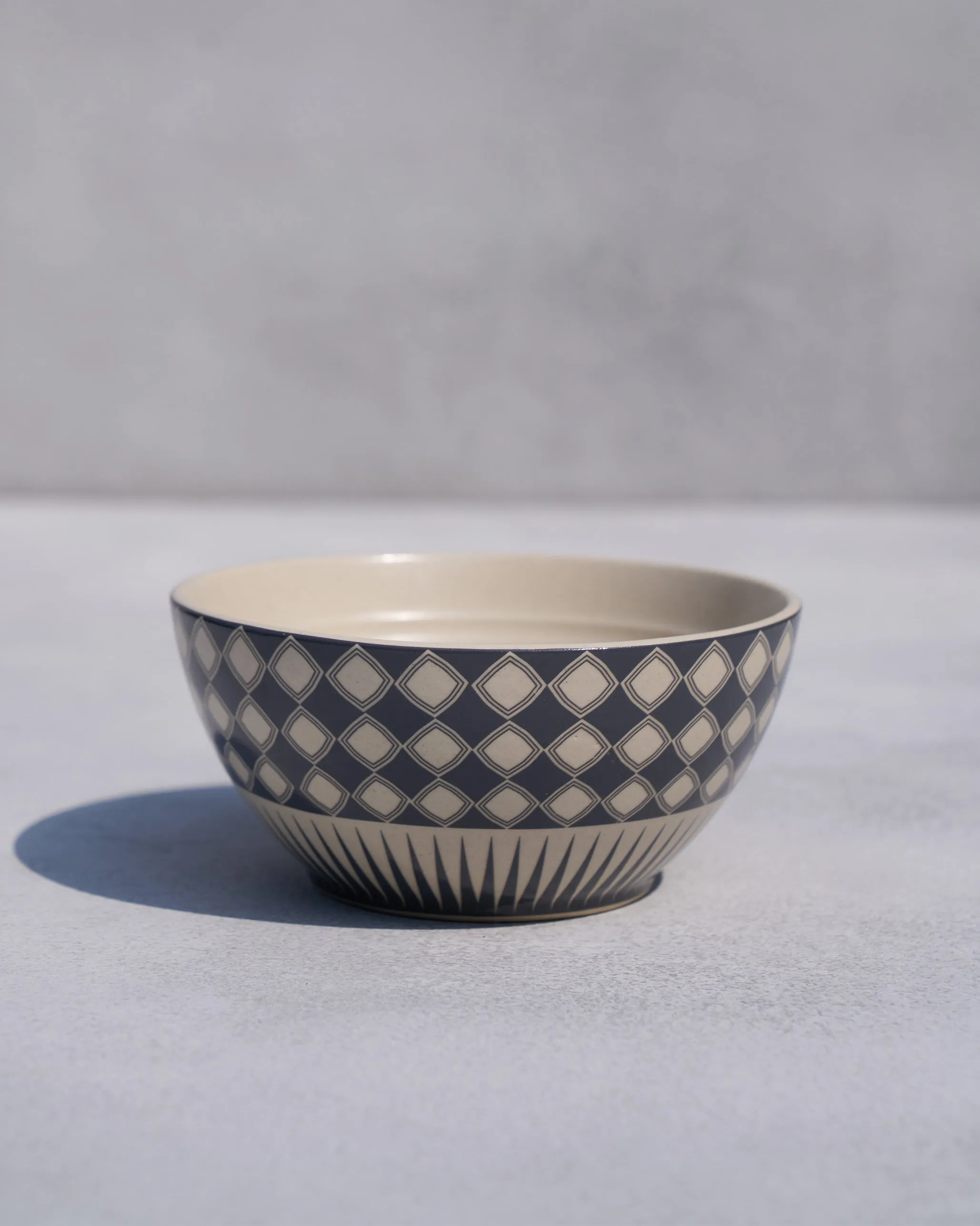 Fez Cereal Bowl chef knife, kitchen knife